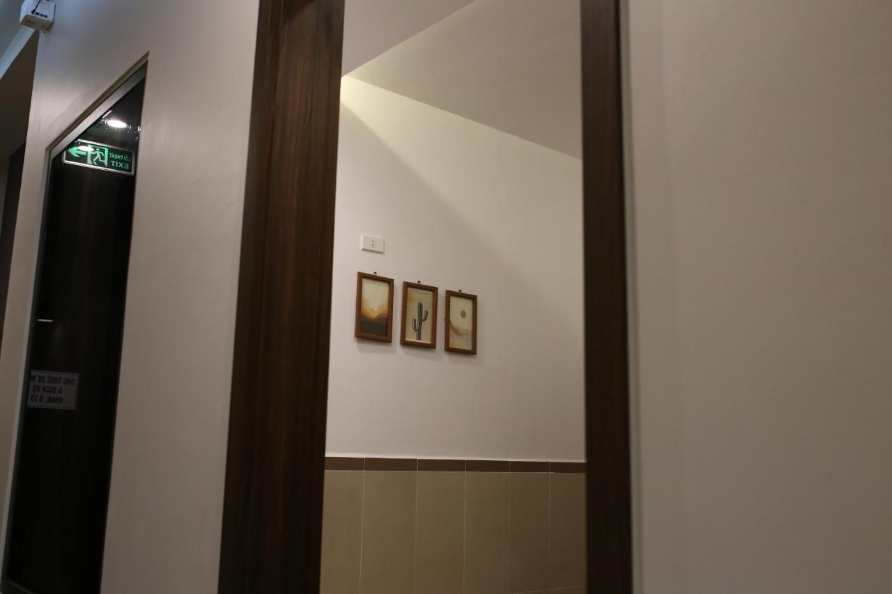 Nhat Quang House Da Nang Esterno foto