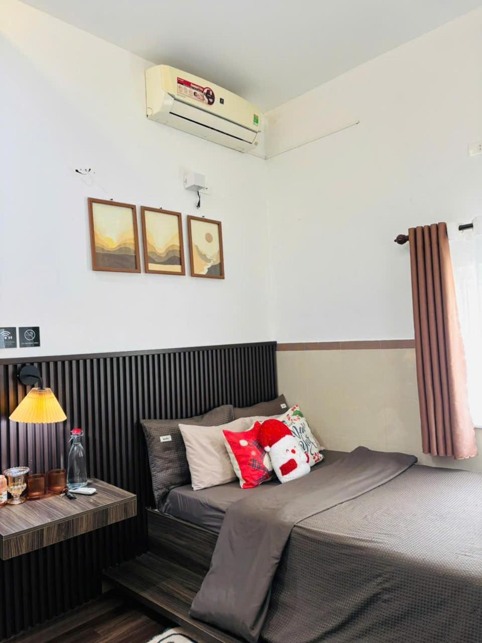 Nhat Quang House Da Nang Esterno foto