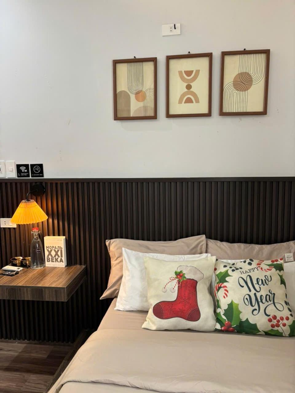 Nhat Quang House Da Nang Esterno foto