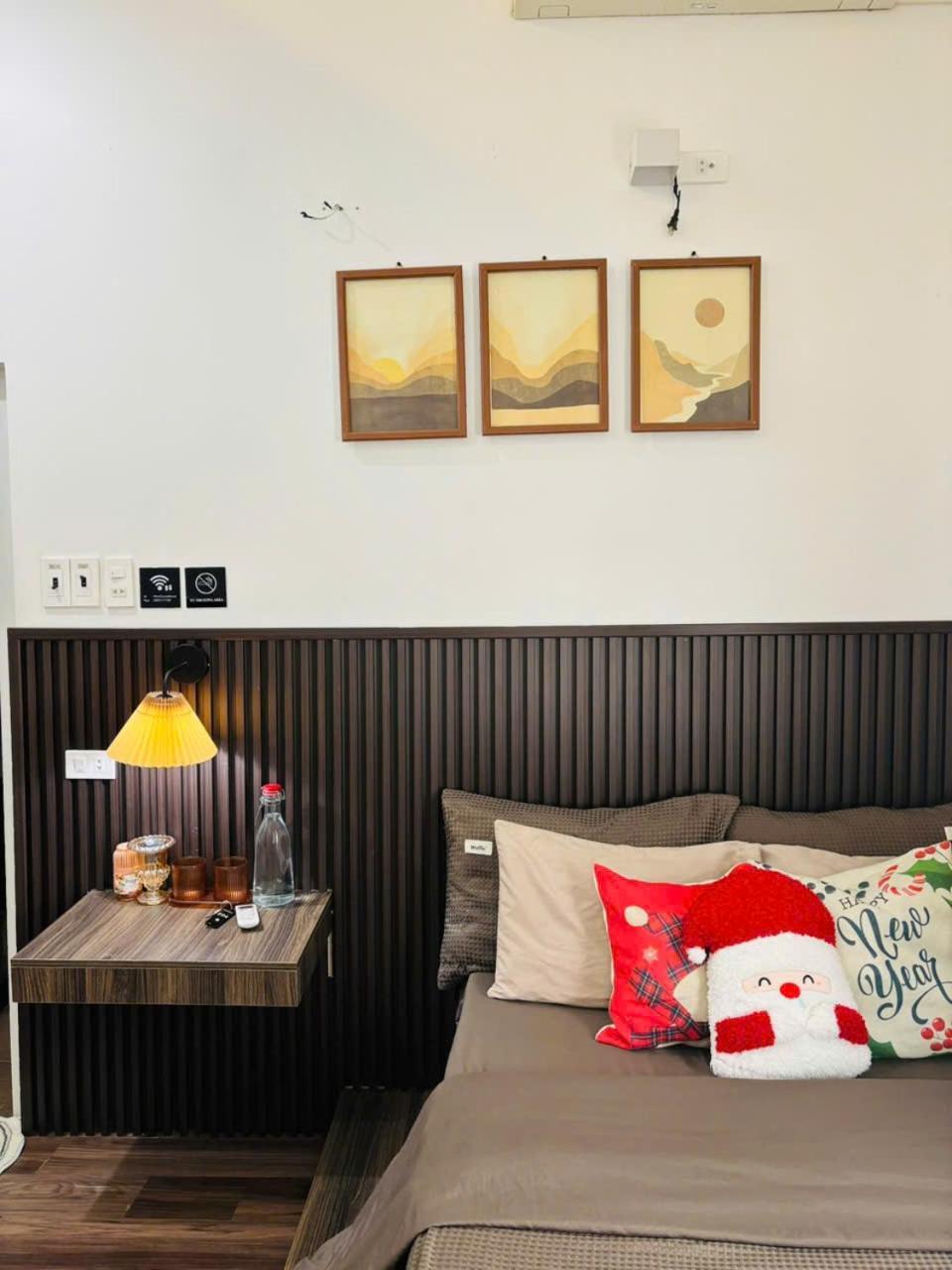 Nhat Quang House Da Nang Esterno foto